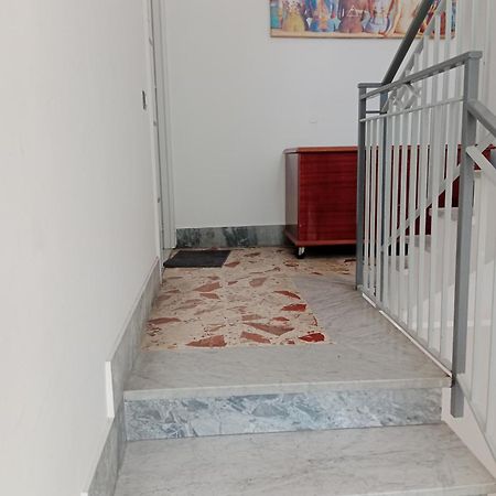 Donna Paola Hotel Pompeji Kültér fotó