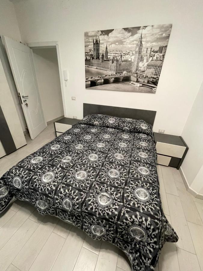 Donna Paola Hotel Pompeji Kültér fotó