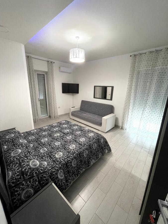 Donna Paola Hotel Pompeji Kültér fotó
