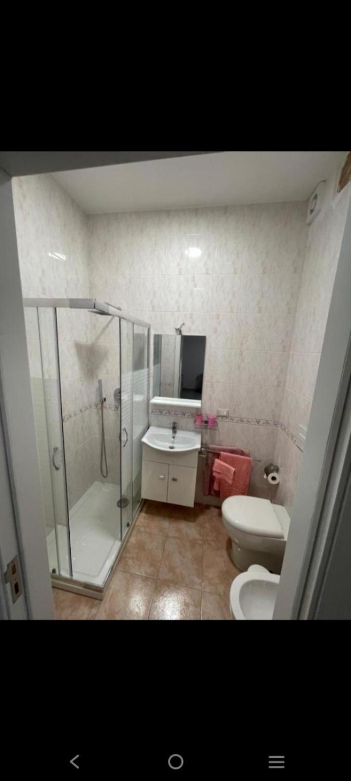 Donna Paola Hotel Pompeji Kültér fotó