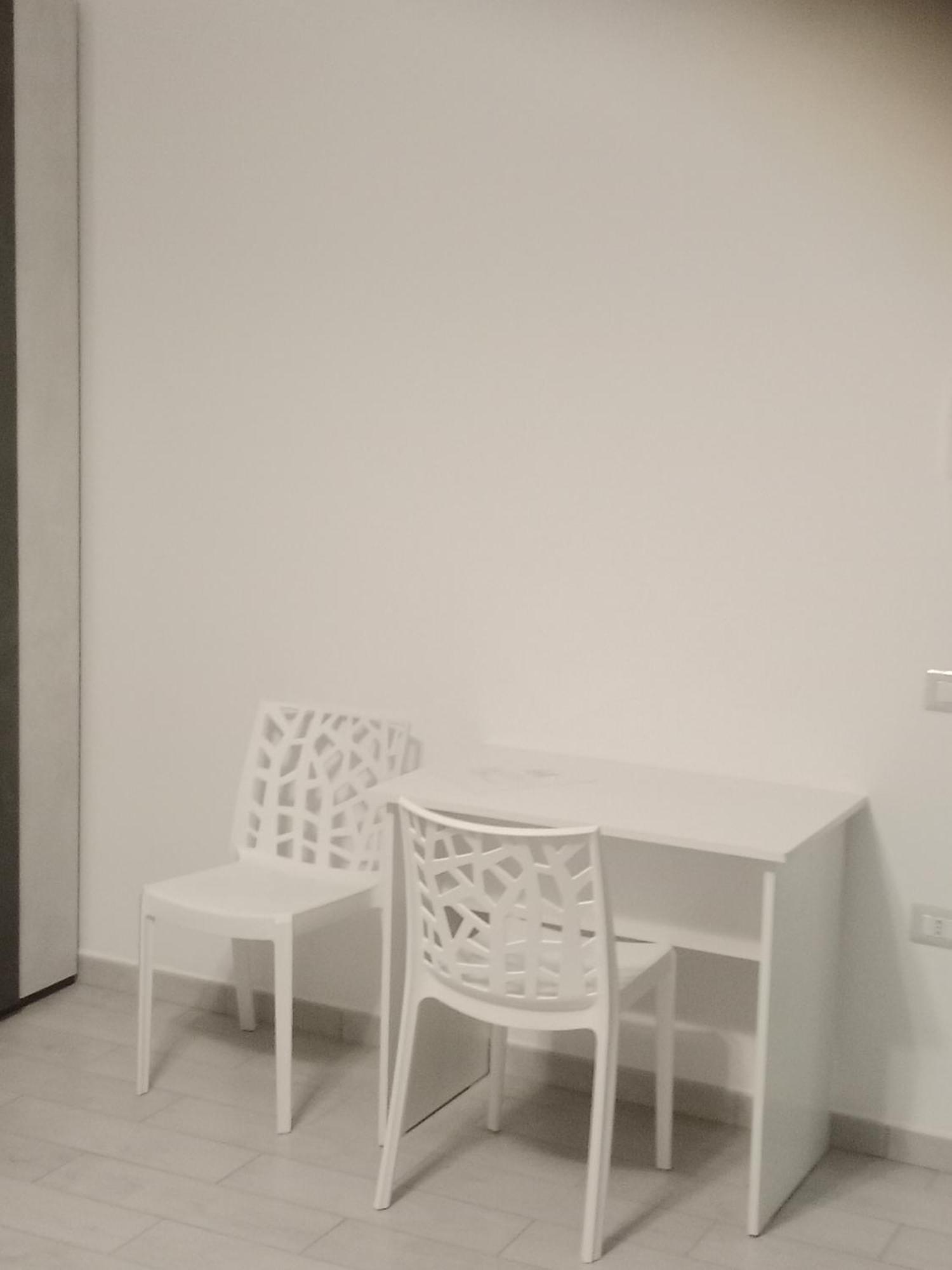 Donna Paola Hotel Pompeji Kültér fotó