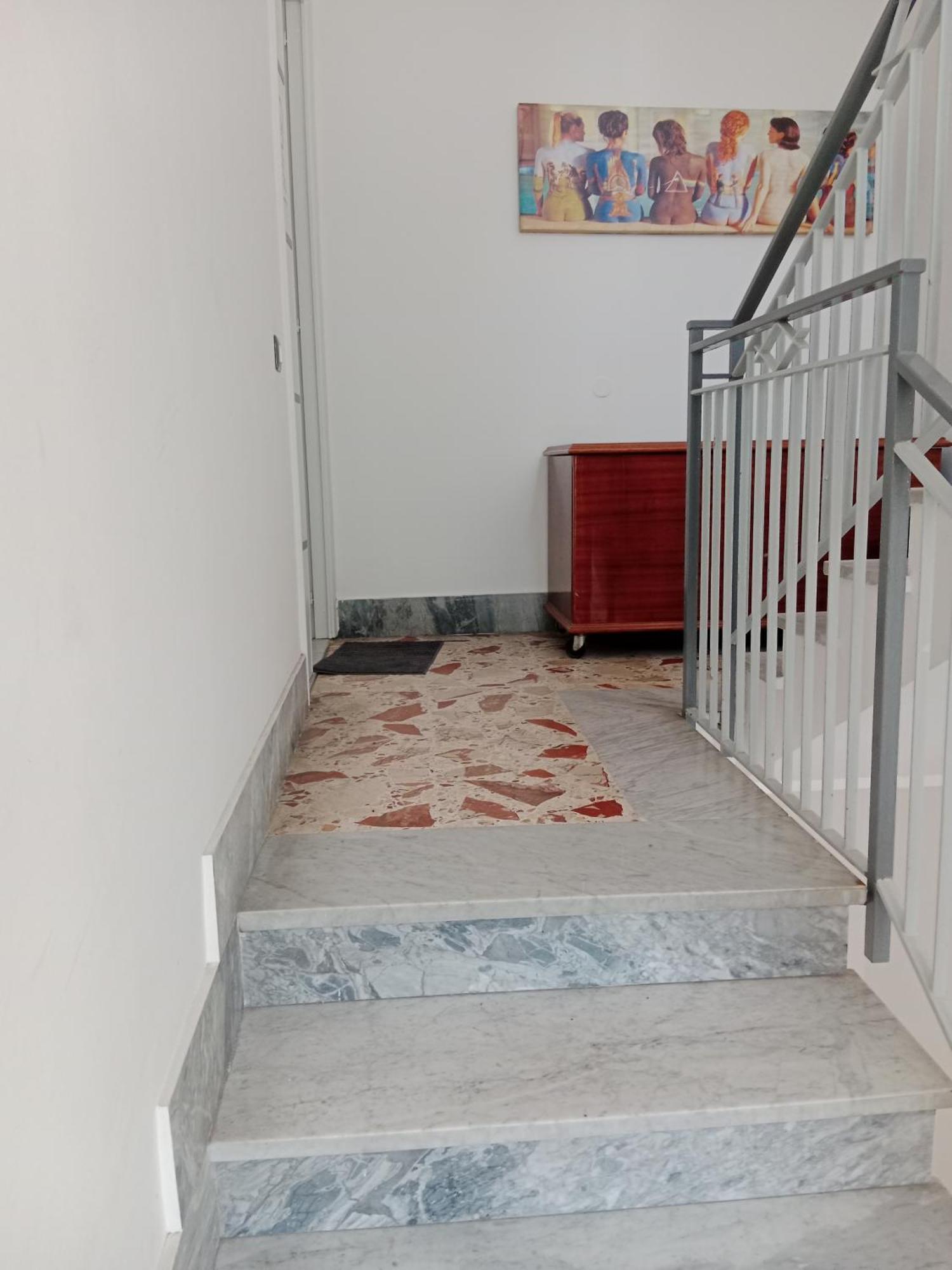 Donna Paola Hotel Pompeji Kültér fotó